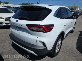 2023 Ford Escape Active - miniatura 3