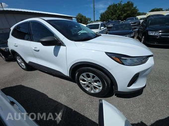 2023 Ford Escape Active - miniatura 4