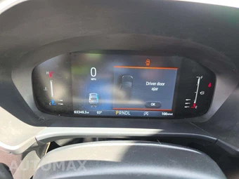 2023 Ford Escape Active - miniatura 9