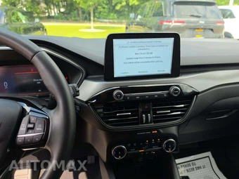 2023 Ford Escape Active – miniatura 10