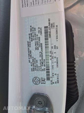 2023 Ford Escape Active – miniatura 5