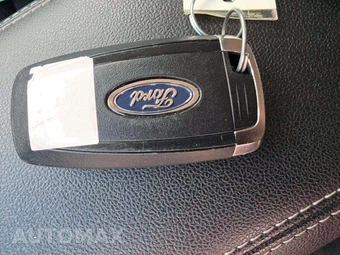 2023 Ford Escape Active – miniatura 8