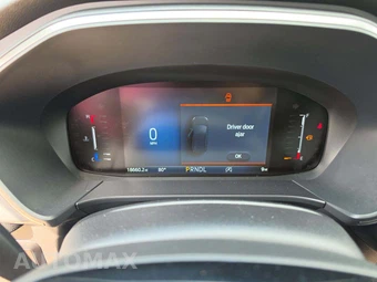 2023 Ford Escape Active – miniatura 9