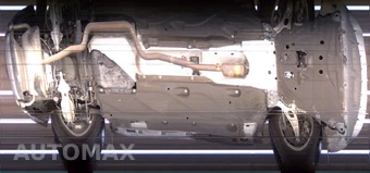 2023 Ford Escape Active - miniatura 9