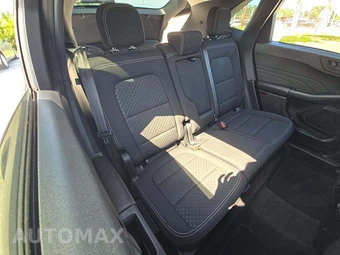 2023 Ford Escape Active - miniatura 13