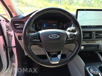 2023 Ford Escape Active – miniatura 10