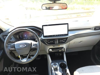 2023 Ford Escape Active – miniatura 11