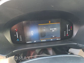 2023 Ford Escape Active – miniatura 12