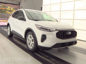2023 Ford Escape Active – miniatura 3