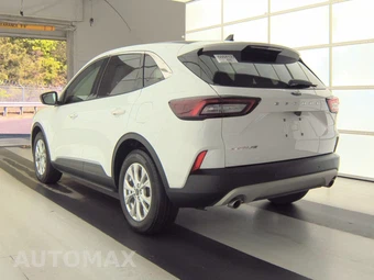 2023 Ford Escape Active – miniatura 6