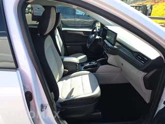 2023 Ford Escape Active – miniatura 8