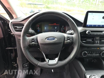 2023 Ford Escape Active – miniatura 10