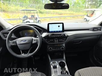2023 Ford Escape Active – miniatura 11