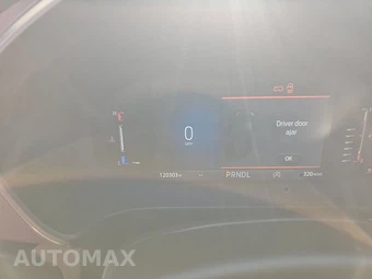 2023 Ford Escape Active – miniatura 12