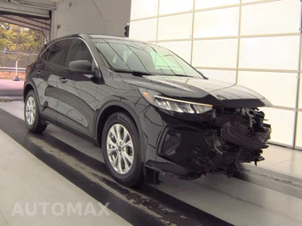 2023 Ford Escape Active – miniatura 3