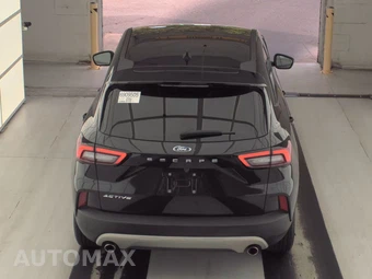2023 Ford Escape Active – miniatura 5