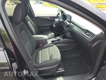 2023 Ford Escape Active – miniatura 8