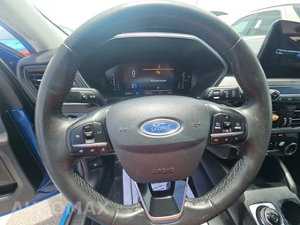 2023 Ford Escape Active – miniatura 10