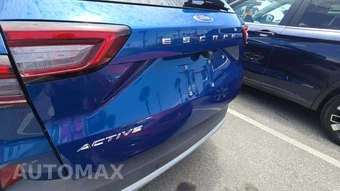 2023 Ford Escape Active – miniatura 19