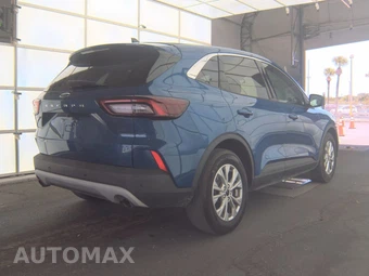 2023 Ford Escape Active – miniatura 4