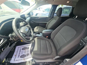 2023 Ford Escape Active – miniatura 7