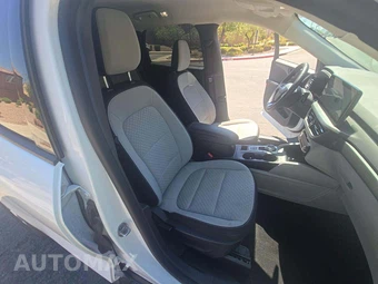 2023 Ford Escape Active – miniatura 15