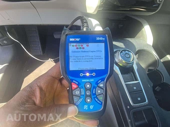 2023 Ford Escape Active – miniatura 22