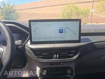2023 Ford Escape Active – miniatura 7