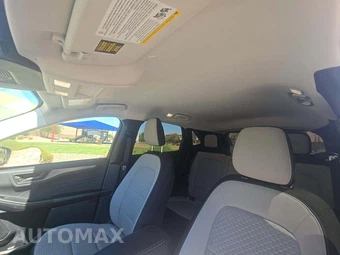 2023 Ford Escape Active – miniatura 8