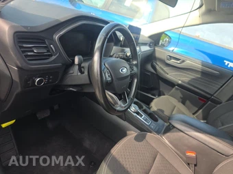 2023 Ford Escape Active - miniatura 11