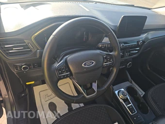 2023 Ford Escape Active – miniatura 10