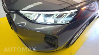 2023 Ford Escape Active – miniatura 24
