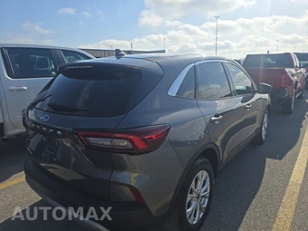 2023 Ford Escape Active – miniatura 4