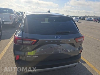 2023 Ford Escape Active – miniatura 5