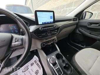 2023 Ford Escape Active – miniatura 10