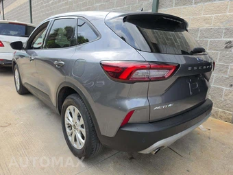 2023 Ford Escape Active – miniatura 2