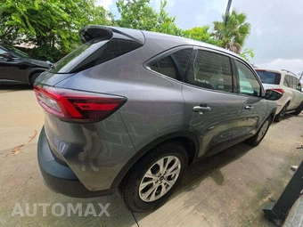 2023 Ford Escape Active – miniatura 4