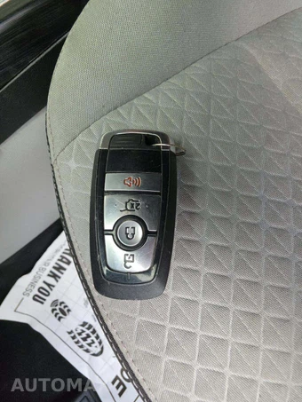 2023 Ford Escape Active – miniatura 8