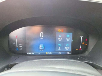 2023 Ford Escape Active – miniatura 9