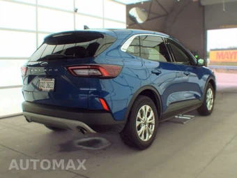 2023 Ford Escape Active - miniatura 4