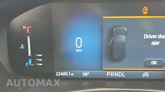 2023 Ford Escape Active - miniatura 5