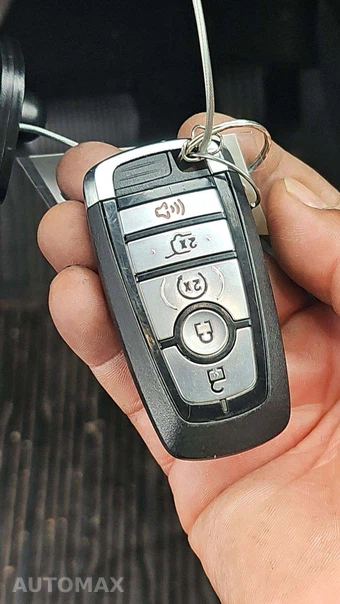 2023 Ford Escape Active - miniatura 6