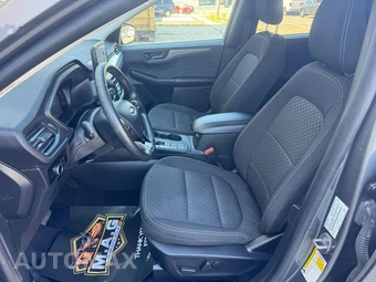 2023 Ford Escape Active - miniatura 11