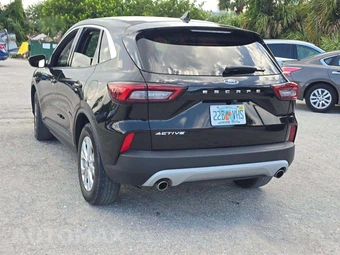2023 Ford Escape Active – miniatura 2