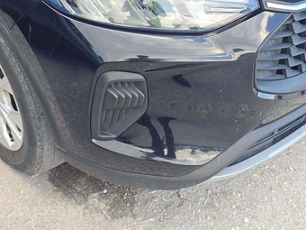 2023 Ford Escape Active – miniatura 22