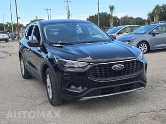 2023 Ford Escape Active – miniatura 4