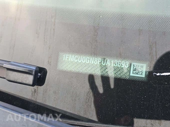 2023 Ford Escape Active – miniatura 5