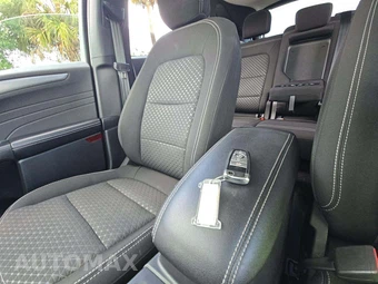 2023 Ford Escape Active – miniatura 8