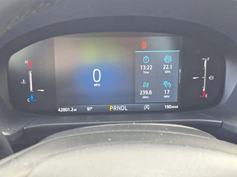 2023 Ford Escape Active – miniatura 9