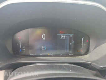 2023 Ford Escape Active - miniatura 7